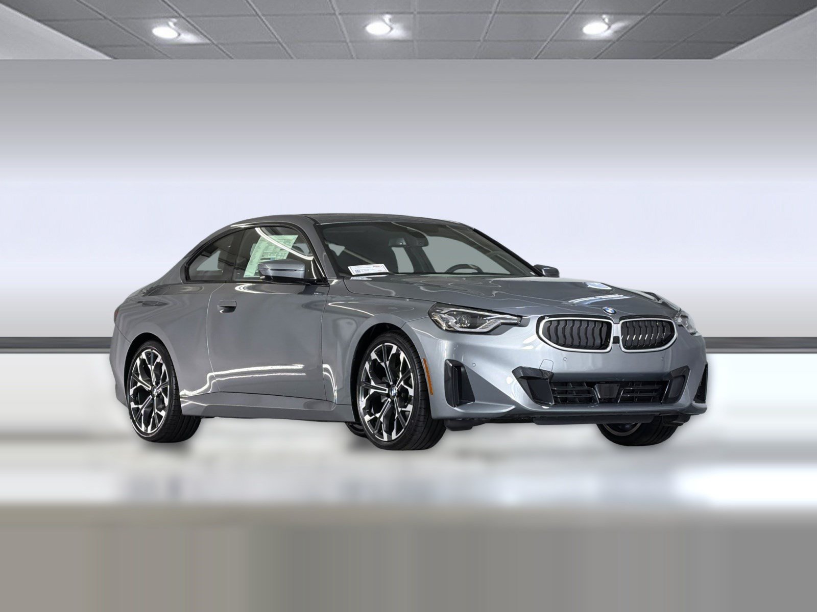 New 2026 BMW 230i Coupe w/ Premium Package RWD image 6
