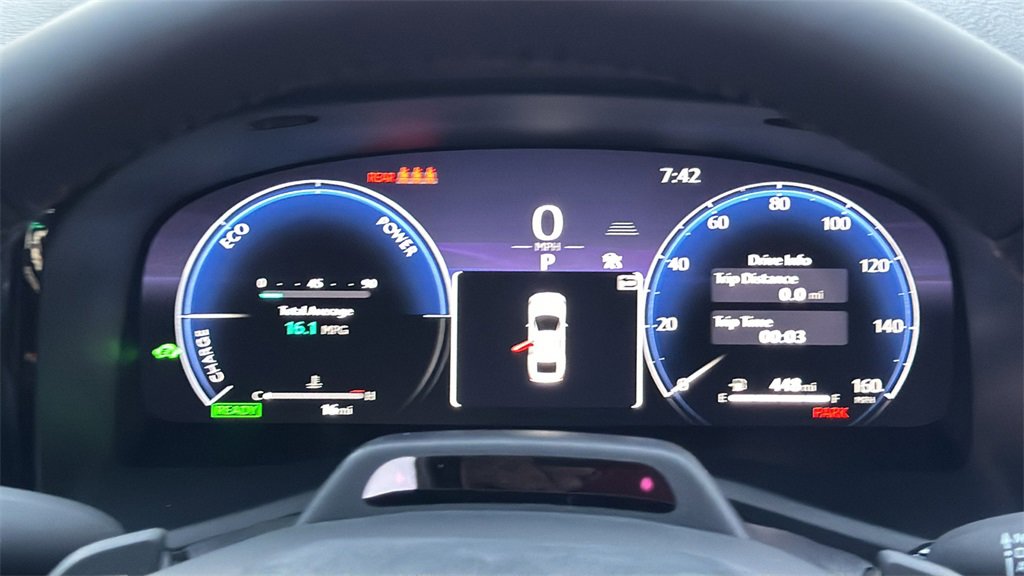 New 2026 Toyota Camry XSE image 25