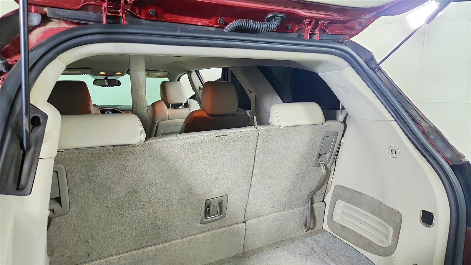 Used 2011 Buick Enclave CXL w/ Trailering Provision Package image 37