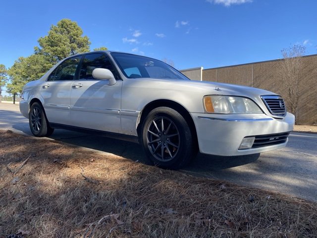 Used 2000 Acura RL image 17