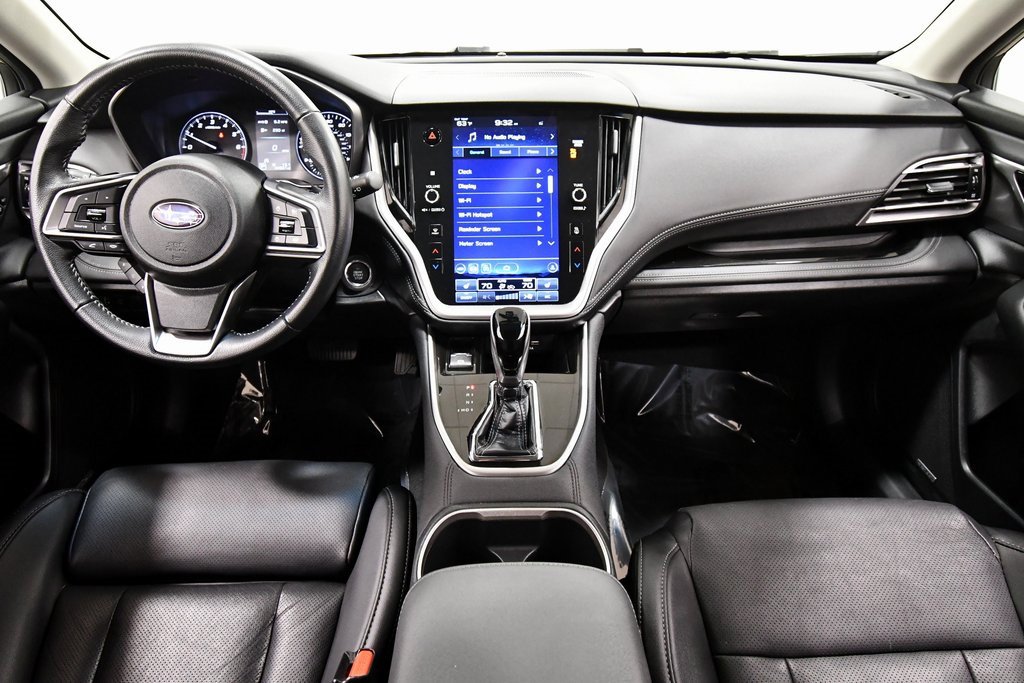 Used 2021 Subaru Outback Limited w/ Popular Package #2 image 3