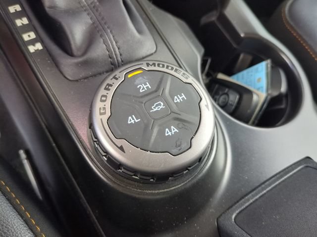 Used 2023 Ford Bronco Badlands AWD/4WD image 29