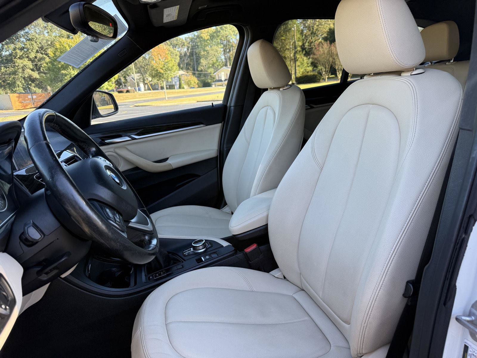 Used 2018 BMW X1 sDrive28i FWD image 37