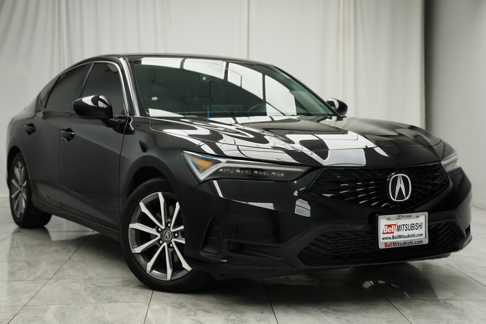 Used 2025 Acura Integra