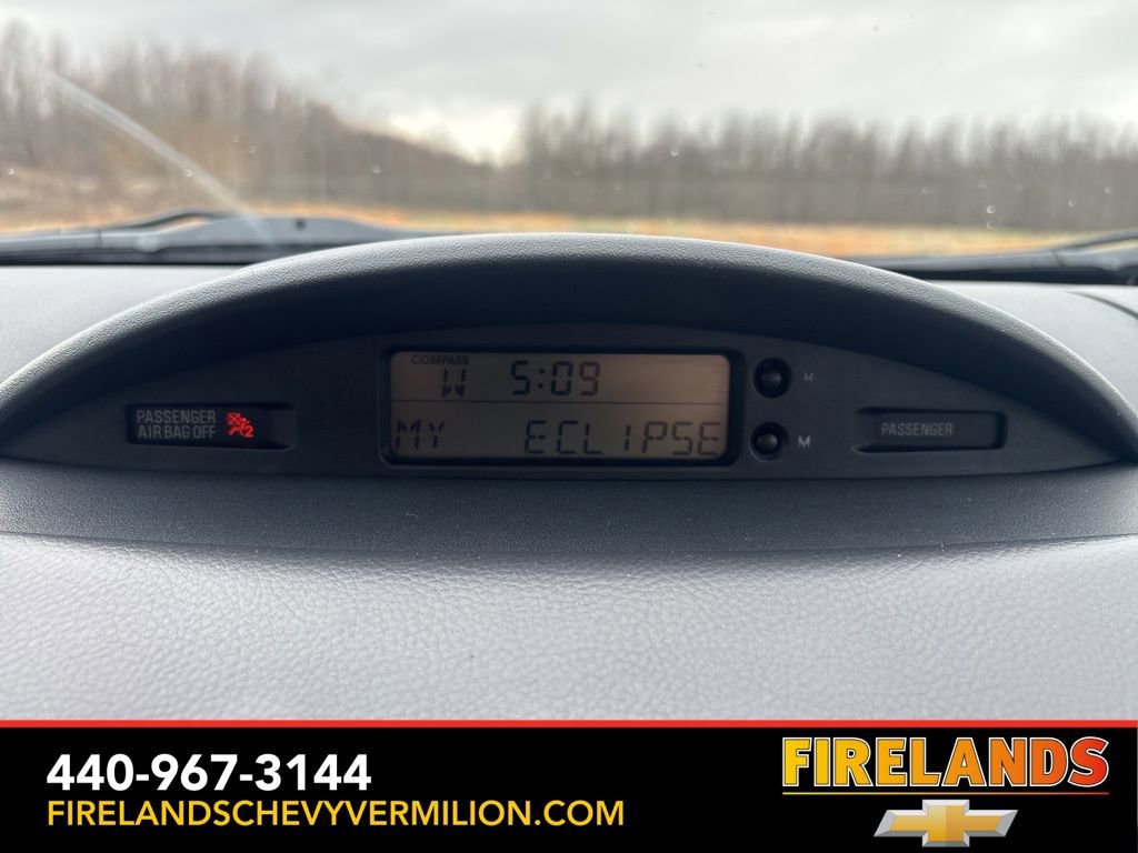 Used 2008 Mitsubishi Eclipse SE image 22