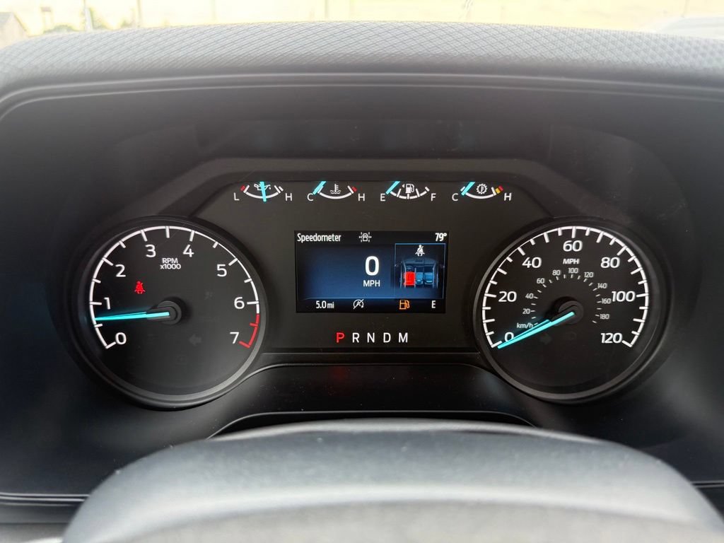 New 2026 Ford F150 XL AWD/4WD image 17