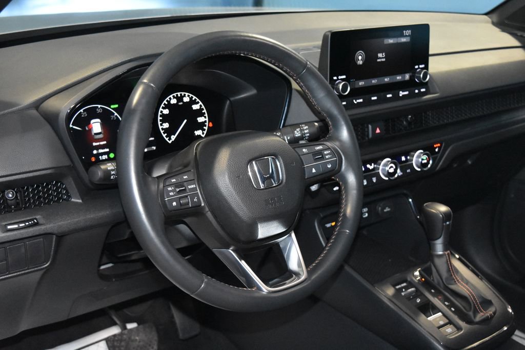 Used 2024 Honda CR-V Sport image 2