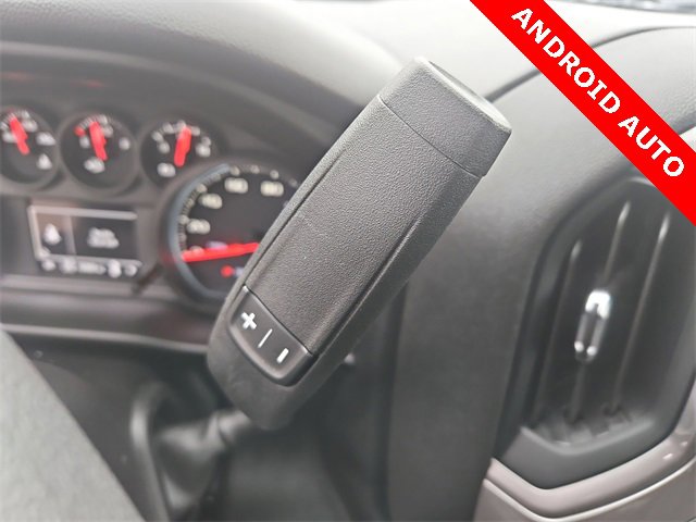 Used 2022 Chevrolet Silverado 1500 Custom image 16