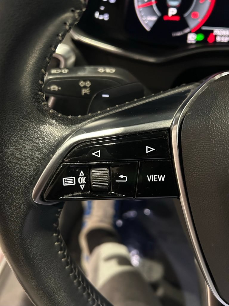 Used 2019 Audi A6 3.0T Premium Plus w/ Premium Plus Package AWD/4WD image 18