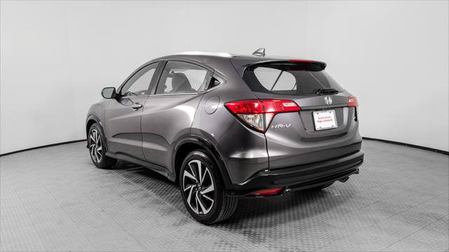 Used 2020 Honda HR-V Sport image 6