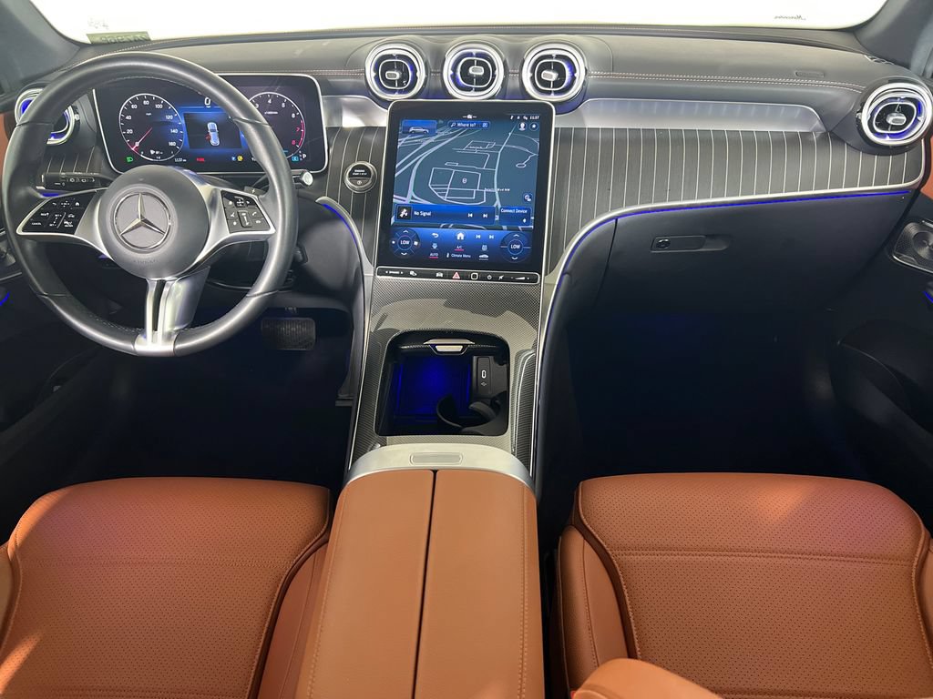 Certified 2023 Mercedes-Benz GLC 300 image 22