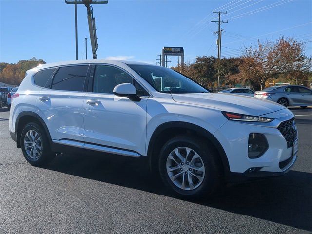Used 2020 Hyundai Santa Fe SEL