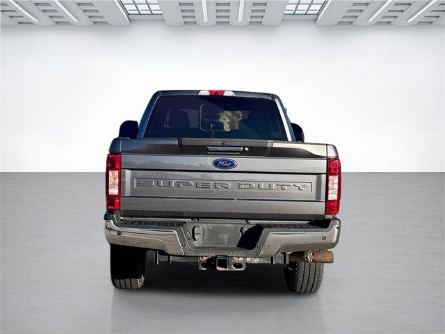 Used 2021 Ford F250 Lariat image 6