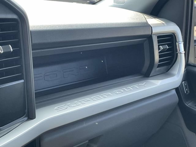 Certified 2025 Ford F250 XL w/ XL Off-Road Package AWD/4WD image 30