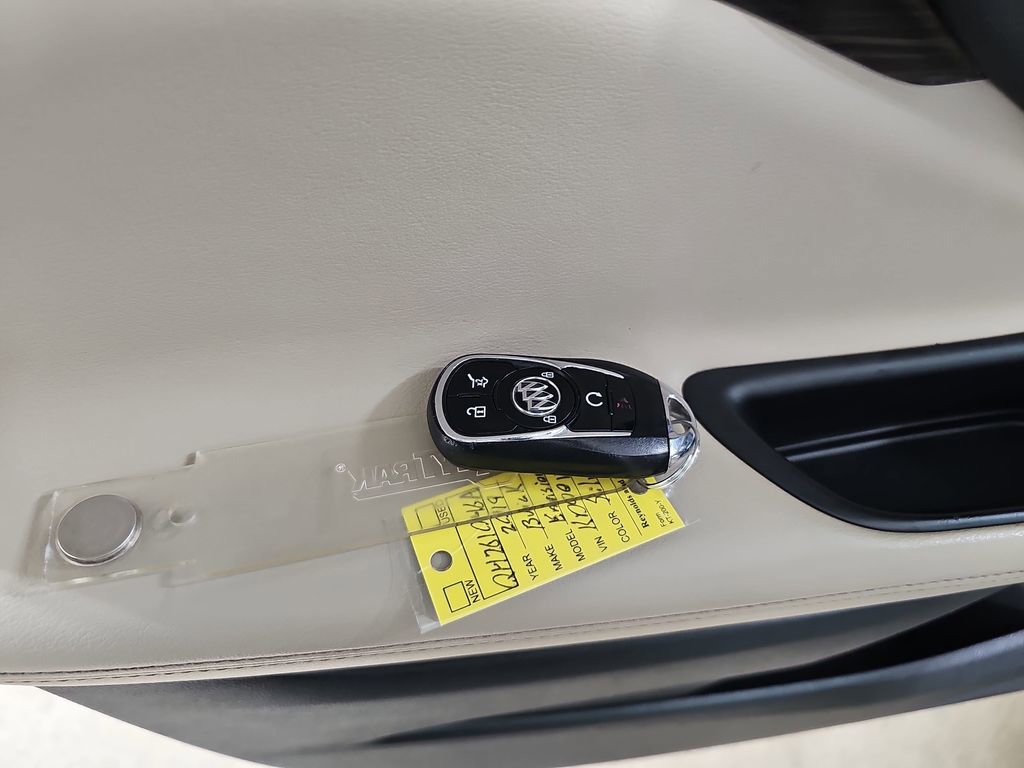Used 2019 Buick Envision Preferred AWD/4WD image 40