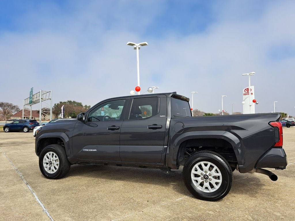 Used 2024 Toyota Tacoma SR5 image 7