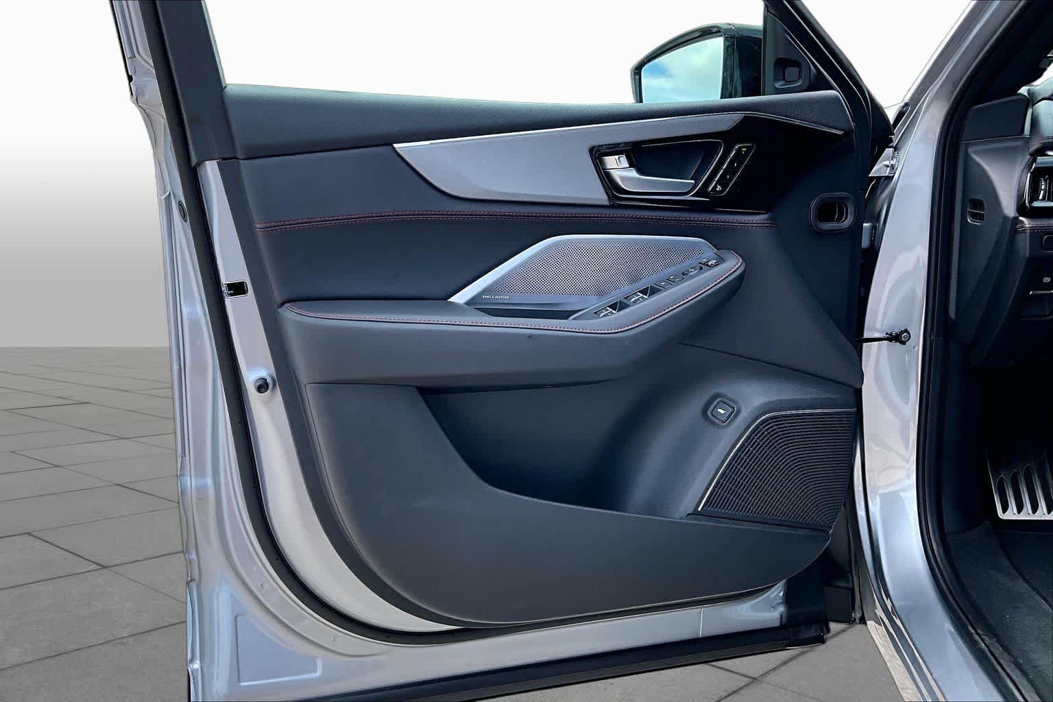 New 2026 Acura MDX A-Spec AWD/4WD image 10