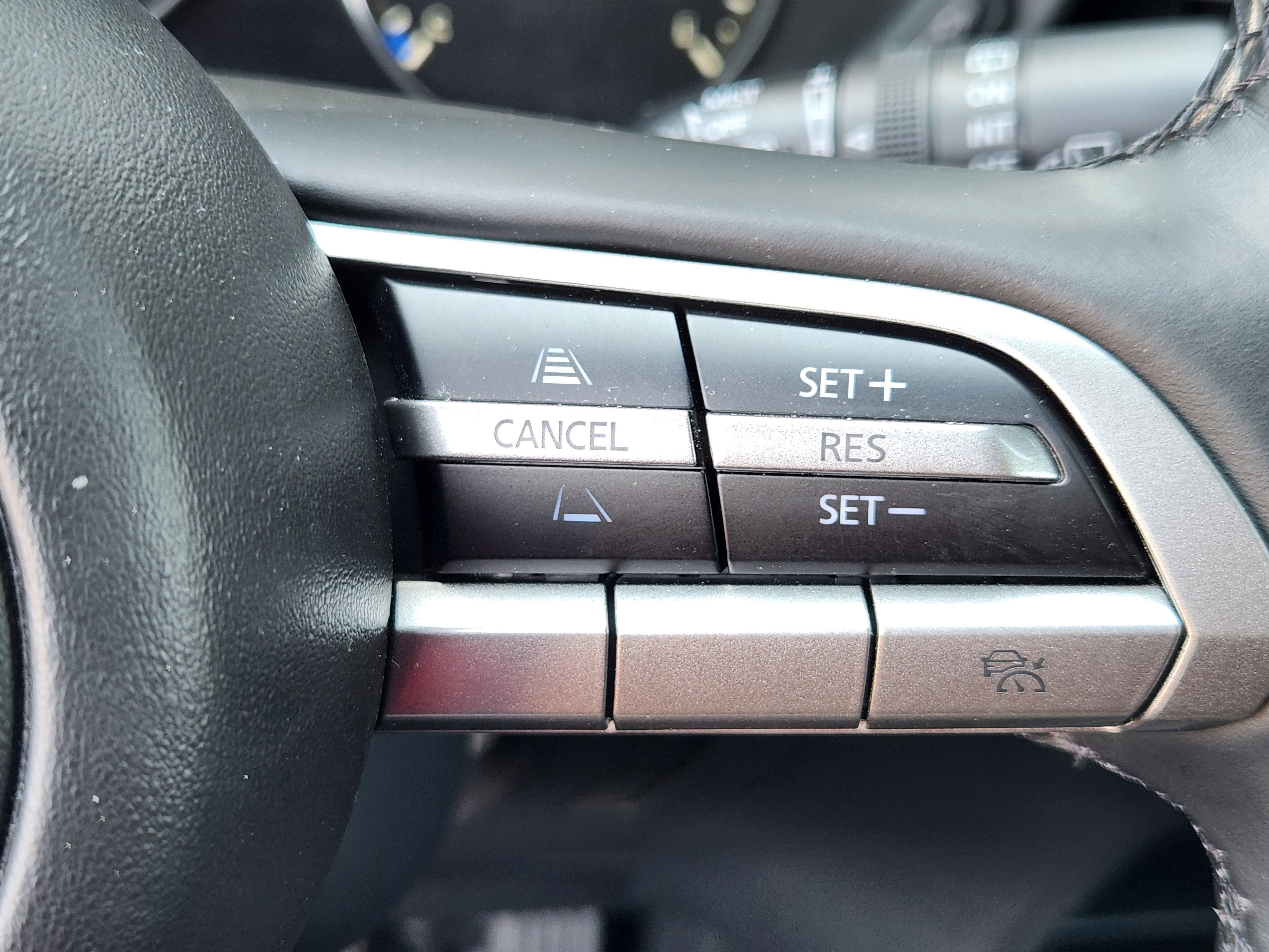 Certified 2023 MAZDA CX-30 AWD 2.5 S w/ Select Package image 23