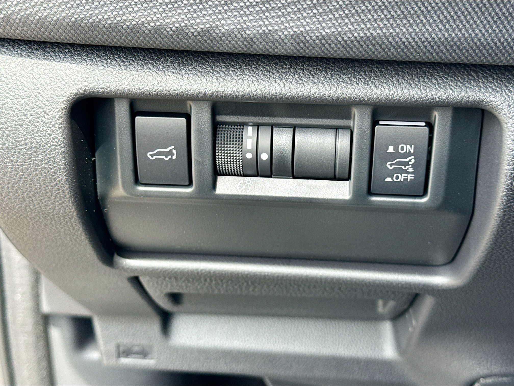 New 2026 Subaru Forester Wilderness AWD/4WD image 36