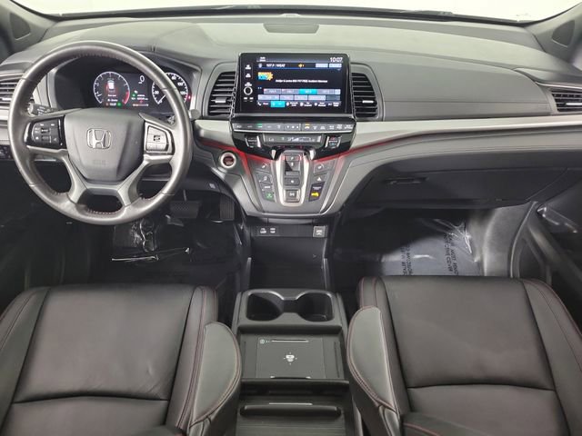 Used 2025 Honda Odyssey Sport-L image 16