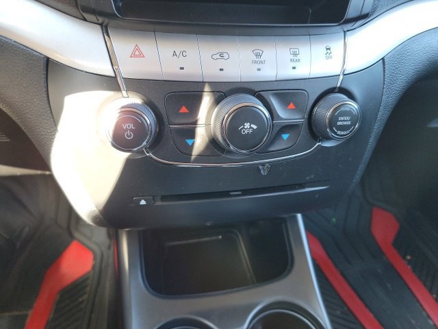 Used 2016 Dodge Journey SXT w/ Comfort/Convenience Group FWD image 14