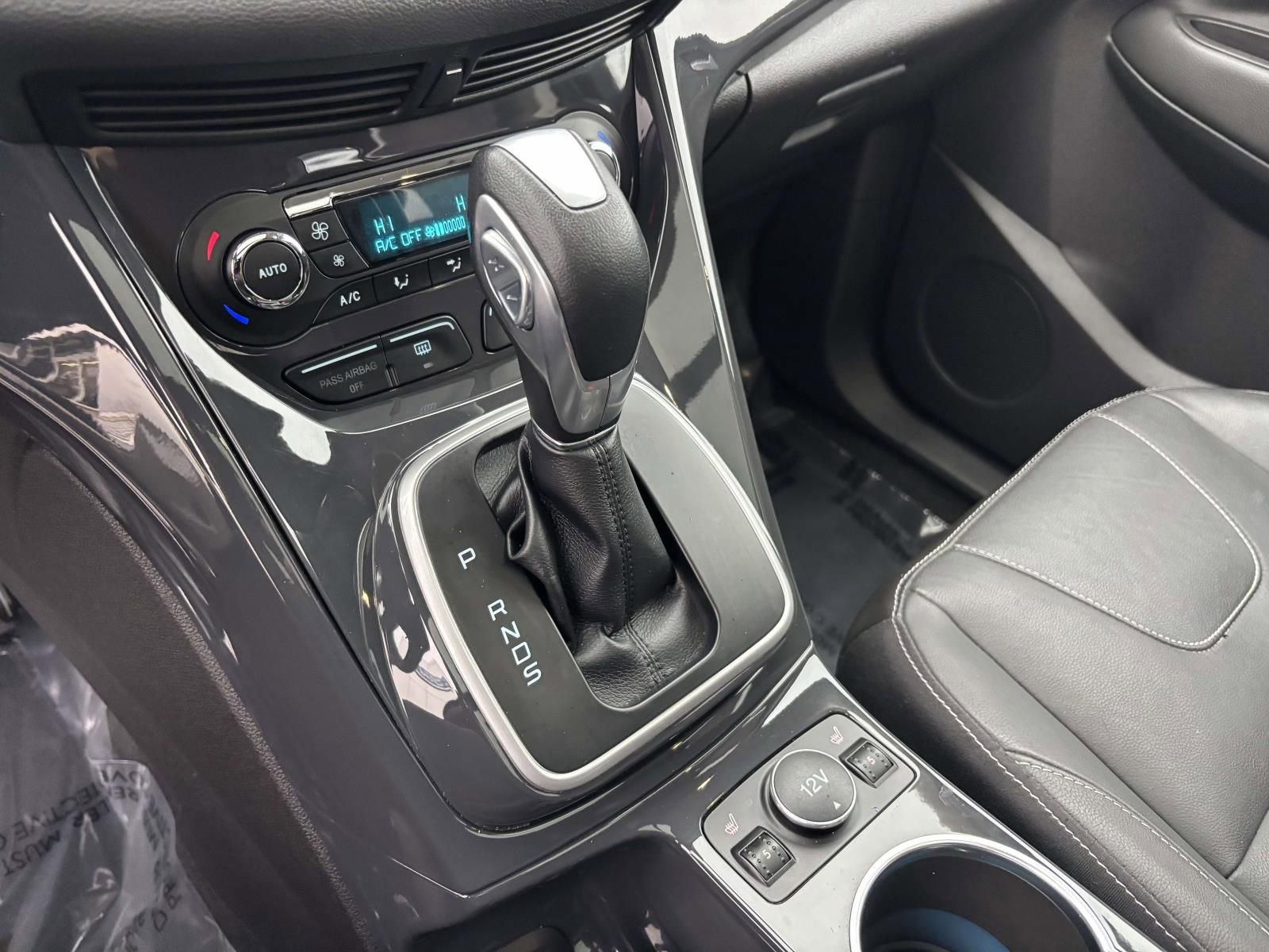 Used 2013 Ford Escape Titanium w/ Parking Technology Pkg image 25