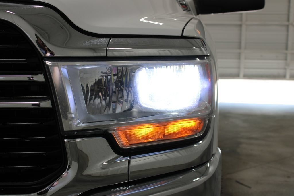 Used 2019 RAM 2500 Big Horn AWD/4WD image 13