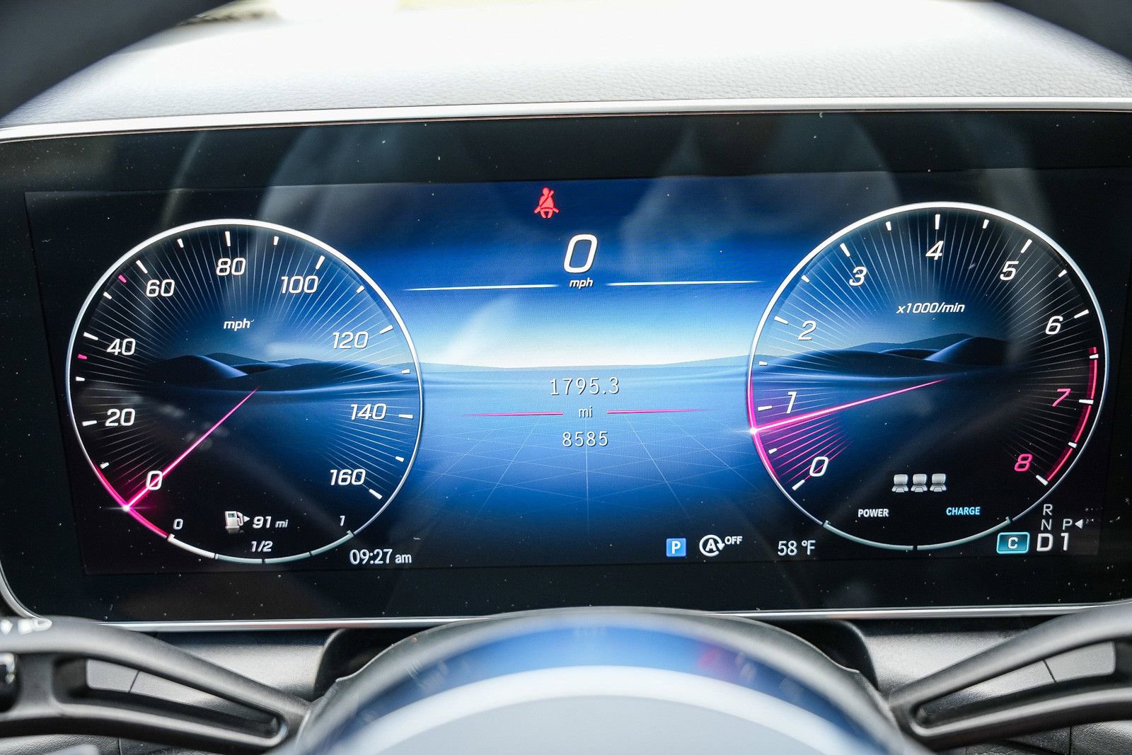 Certified 2026 Mercedes-Benz GLC 300 4MATIC image 22