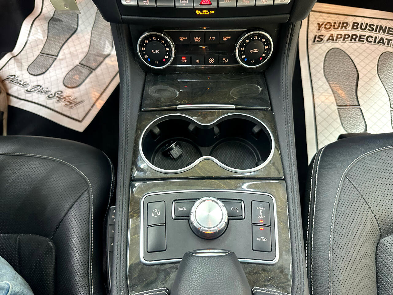 Used 2014 Mercedes-Benz CLS 550 CLS550 4MATIC w/ Premium 1 Package image 29