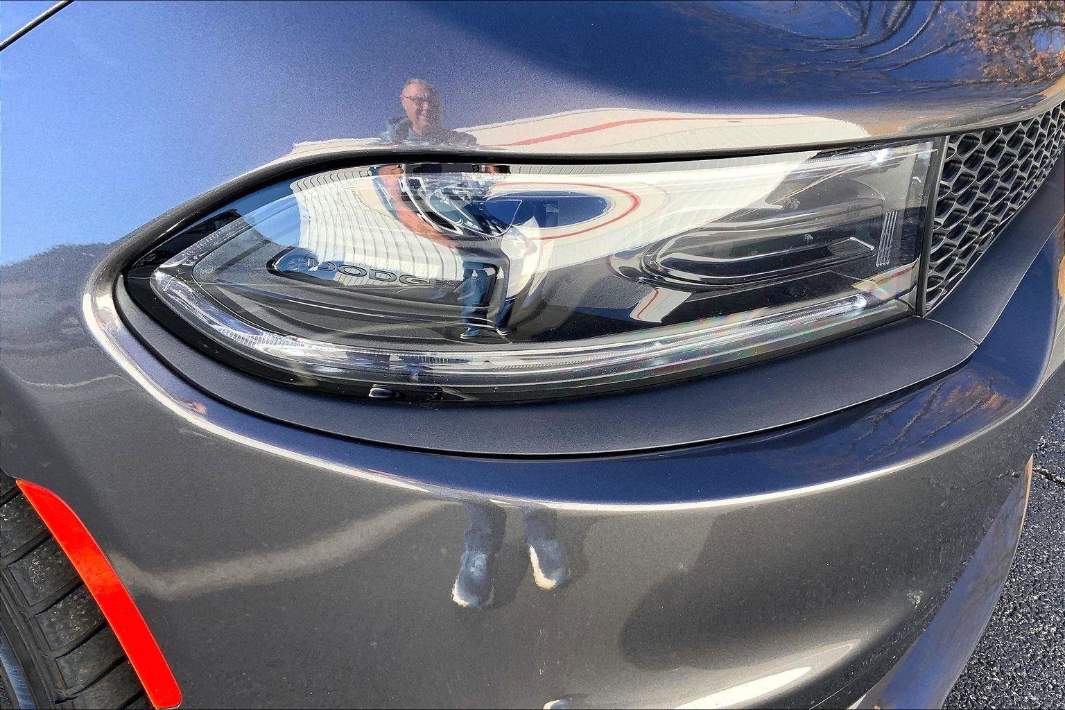 Used 2023 Dodge Charger GT w/ Blacktop Package image 25