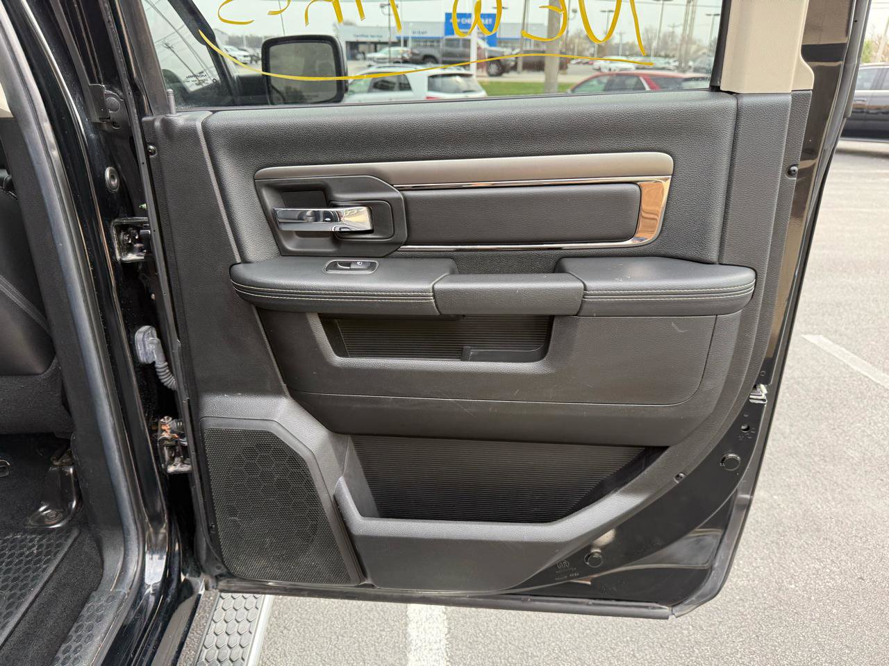 Used 2014 RAM 1500 Sport w/ Convenience Group image 28