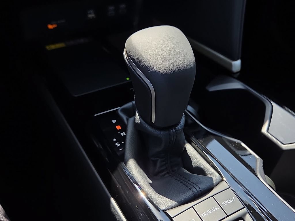 New 2026 Toyota Camry XSE FWD image 26