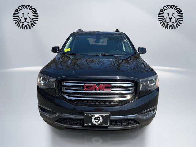 Used 2019 GMC Acadia SLE w/ Driver Alert Package I image 2