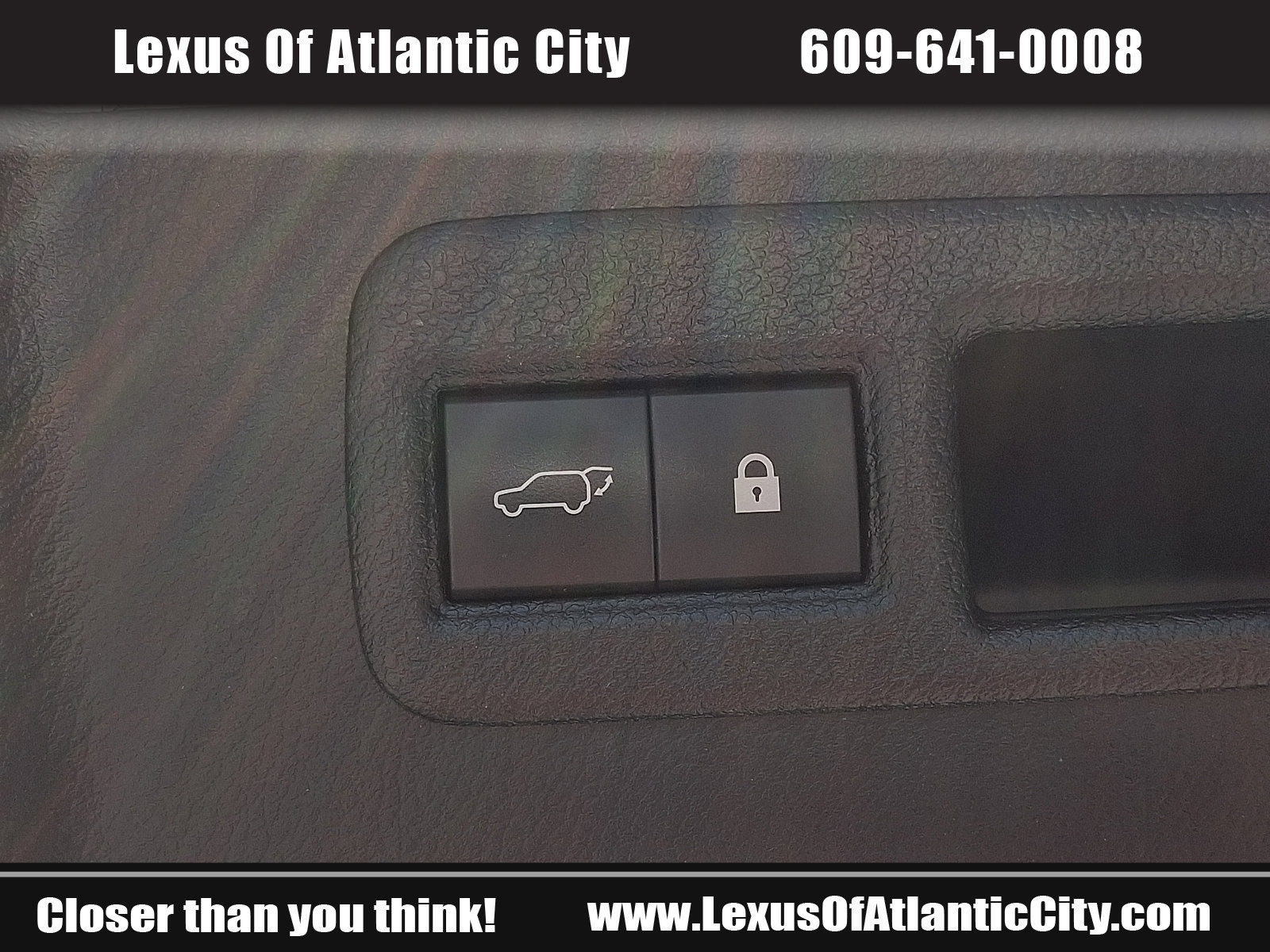 Used 2019 Lexus NX 300 F Sport w/ F Sport Premium Package AWD/4WD image 32
