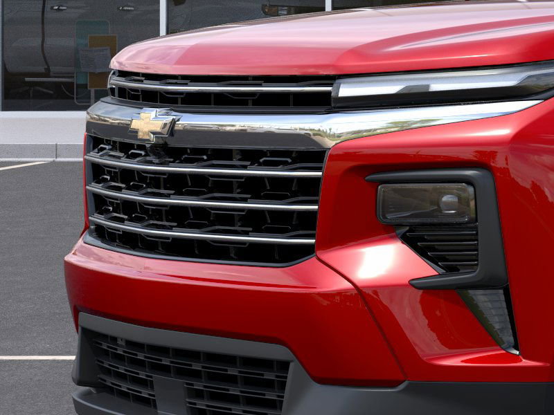 New 2026 Chevrolet Traverse LT w/ Driver Confidence Package image 26