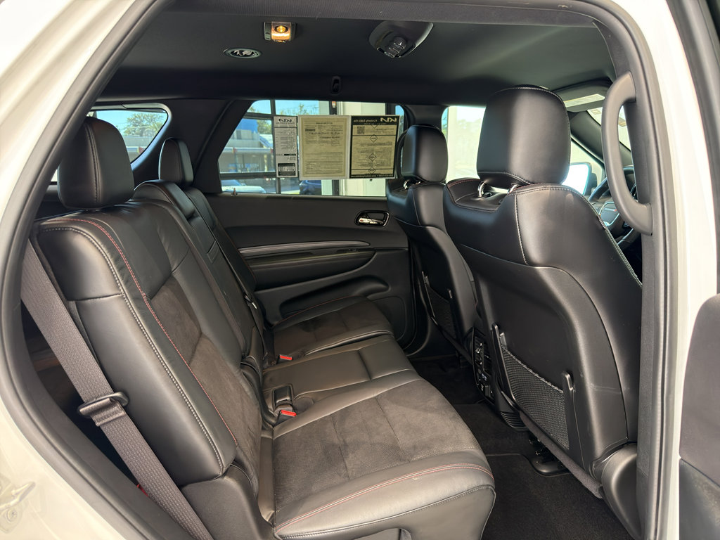 Used 2022 Dodge Durango R/T image 23