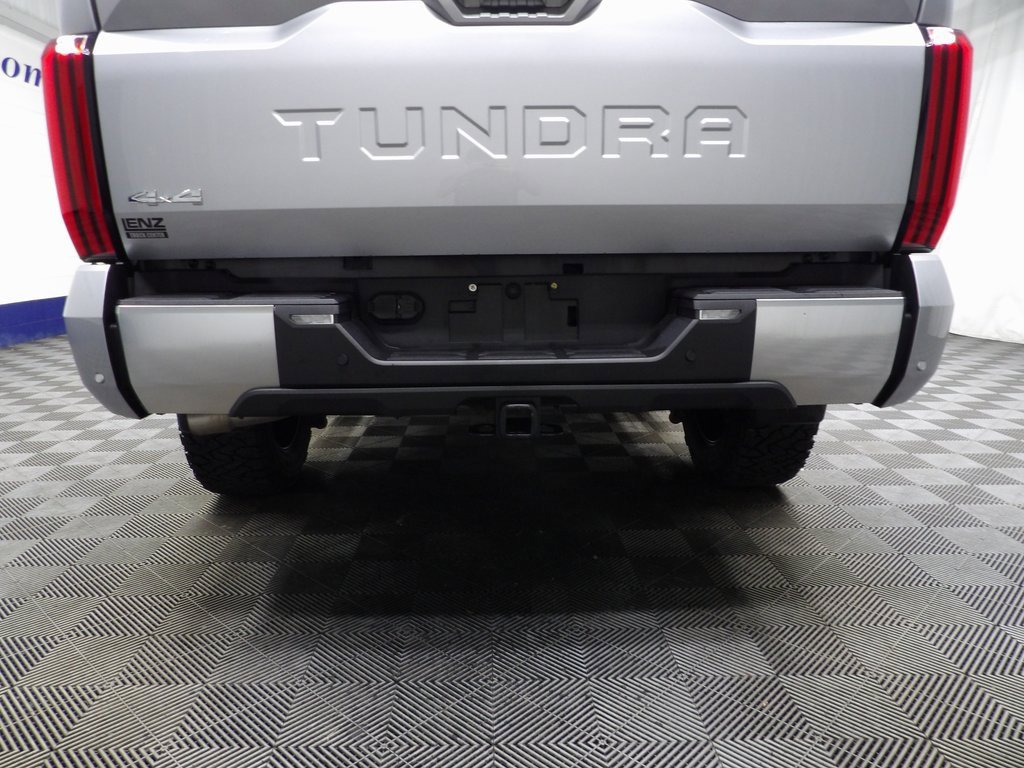 Used 2024 Toyota Tundra Limited image 43