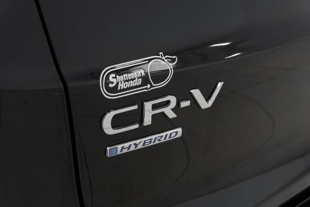 Used 2025 Honda CR-V Sport-L image 26