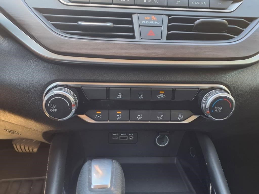 Used 2023 Nissan Altima 2.5 SV image 21