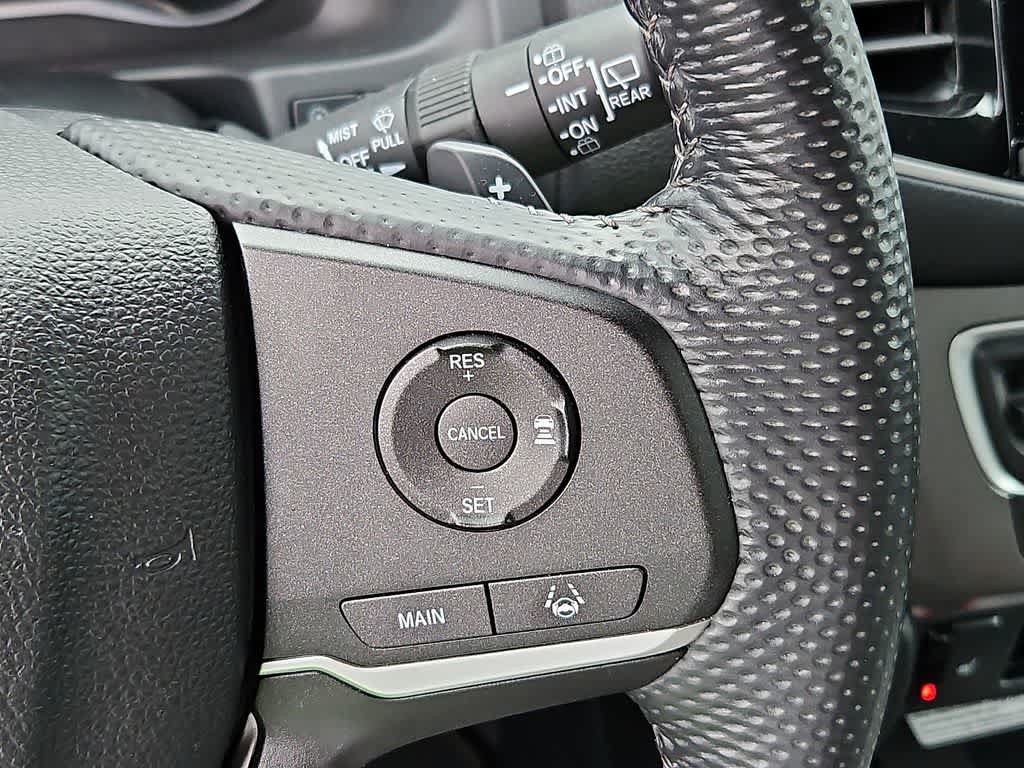 Used 2023 Honda Passport EX-L image 22