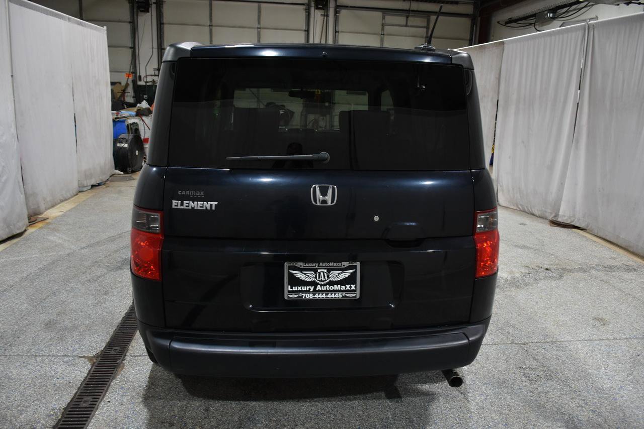 Used 2006 Honda Element EX-P image 32
