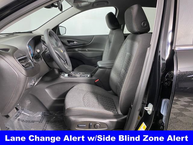 Certified 2023 Chevrolet Equinox LT image 12