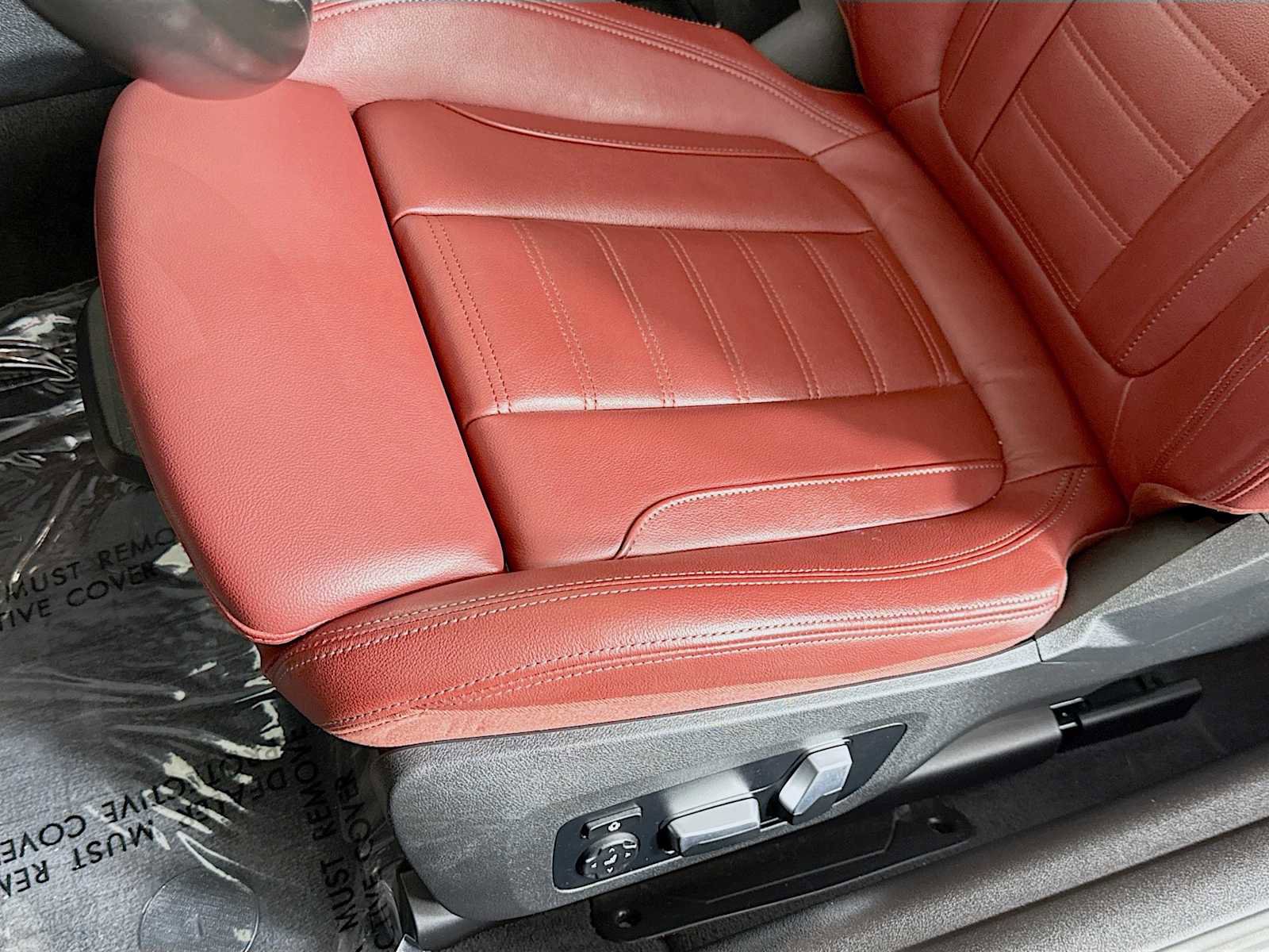 Used 2023 BMW 430i xDrive Coupe w/ M Sport Package image 20