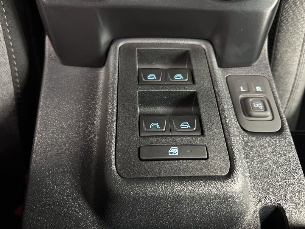 New 2026 Ford Bronco Big Bend image 18