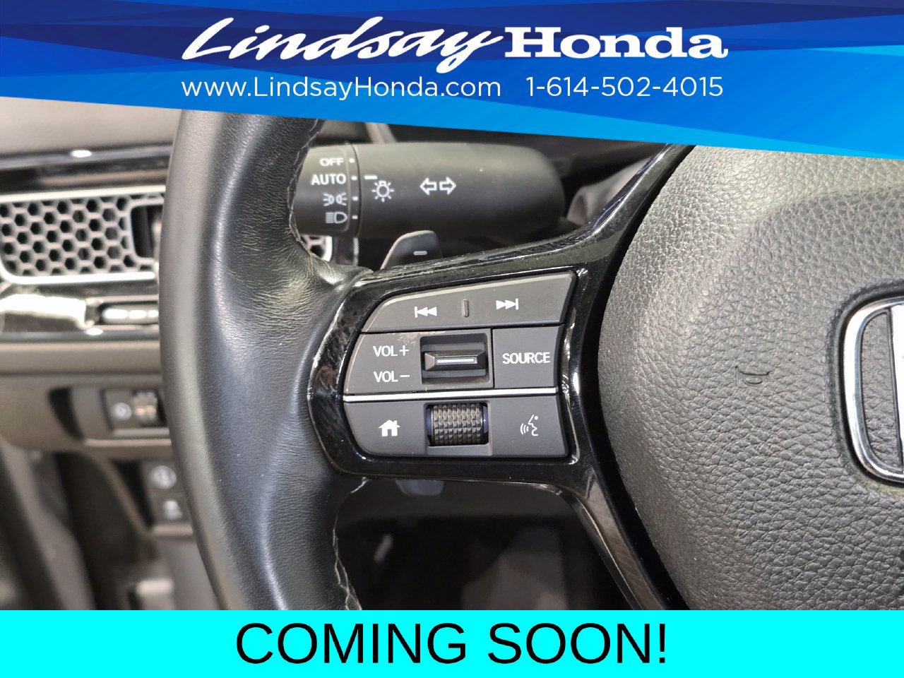 Used 2024 Honda Civic Sport image 17