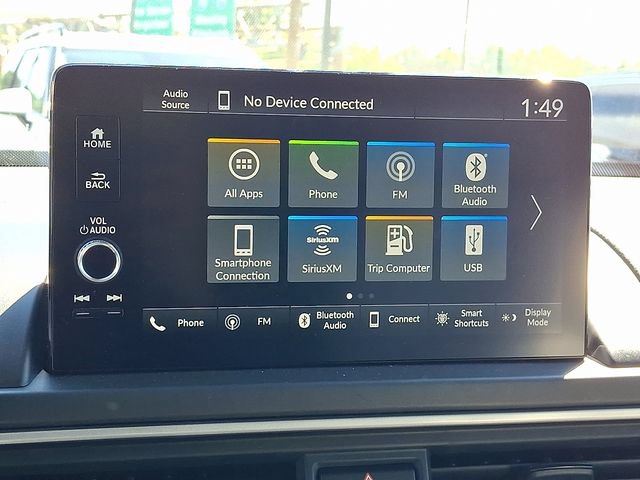 Certified 2023 Honda Pilot EX-L image 16