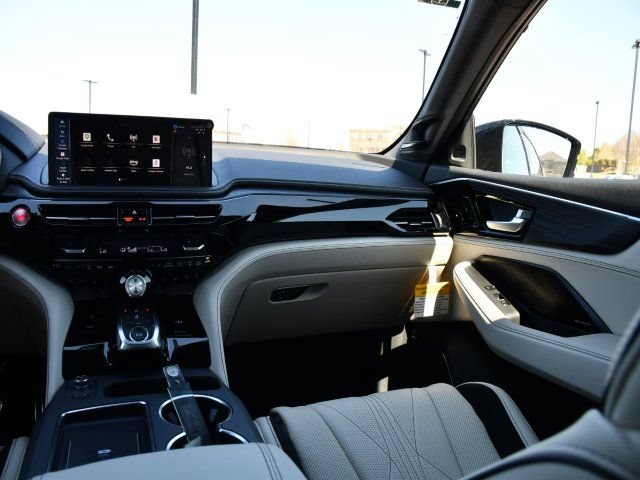 New 2026 Acura MDX Type S AWD/4WD image 20