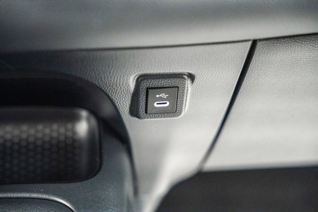 Certified 2025 Toyota Corolla LE image 24