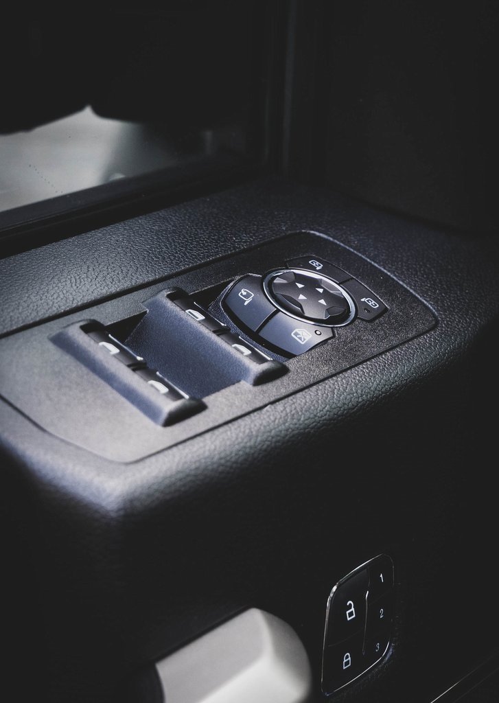 Used 2017 Ford F150 Lariat image 21