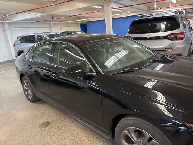 Used 2024 Honda Accord EX image 20